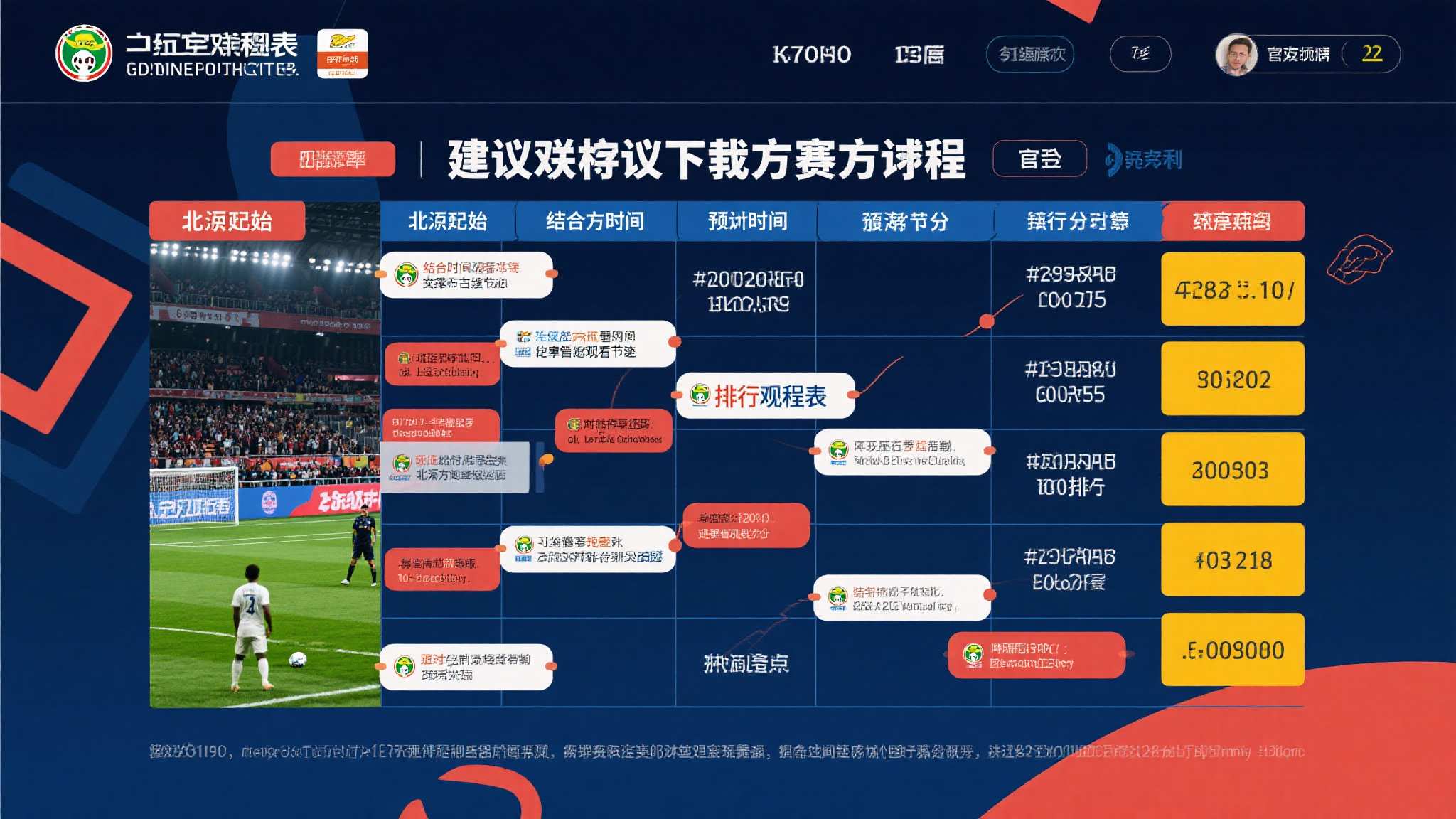 世界杯外围竞猜：精准筛选优质投注平台的实用指南